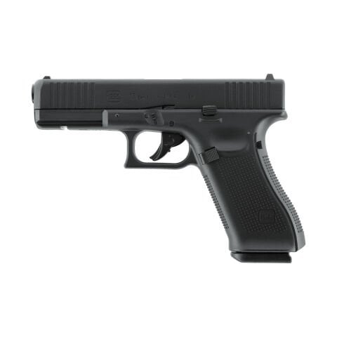 UMAREX GLOCK 17 GEN5 AİRSOFT TABANCA SİYAH (CO2)