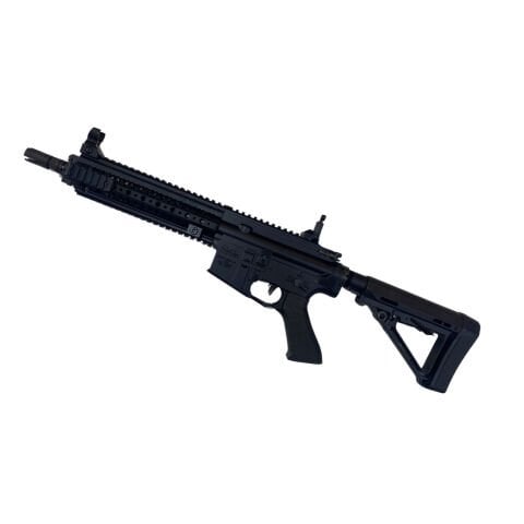 BOLT MPT BRSS GERÇEKÇİ TEPMELİ AİRSOFT TÜFEK