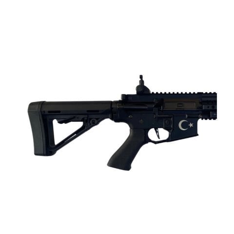 BOLT MPT BRSS GERÇEKÇİ TEPMELİ AİRSOFT TÜFEK