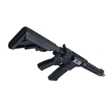 NOVRITSCH SSR4 FULL METAL AIRSOFT TÜFEK AEG RIFLE – SİYAH