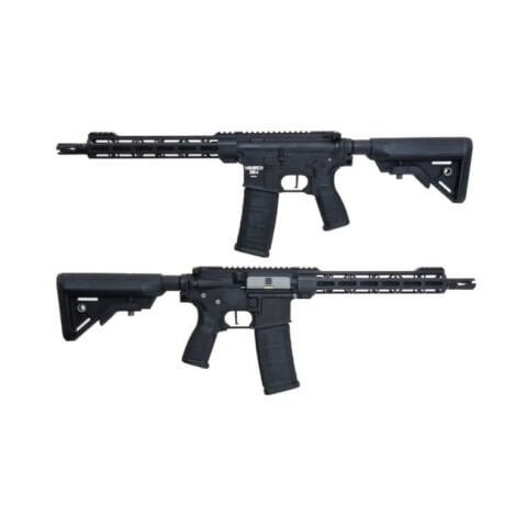 NOVRITSCH SSR4 FULL METAL AIRSOFT TÜFEK AEG RIFLE – SİYAH