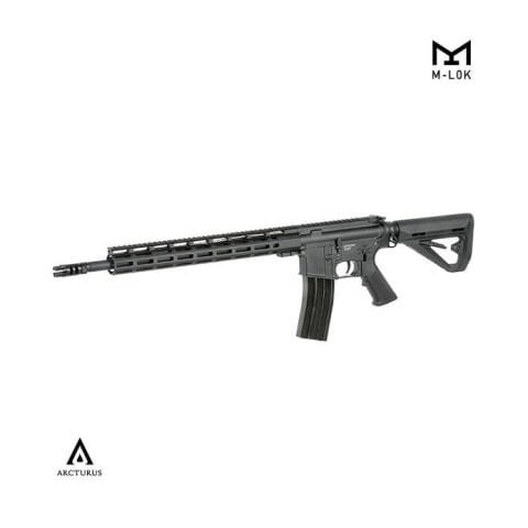 ARCTURUS AR15 DMR FULL METAL AEG AİRSOFT TÜFEK