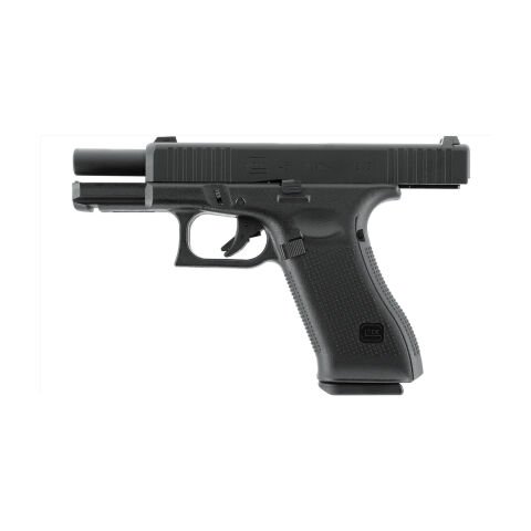 UMAREX GLOCK 45 GEN 5 BLOWBACK AİRSOFT TABANCA GREENGAS