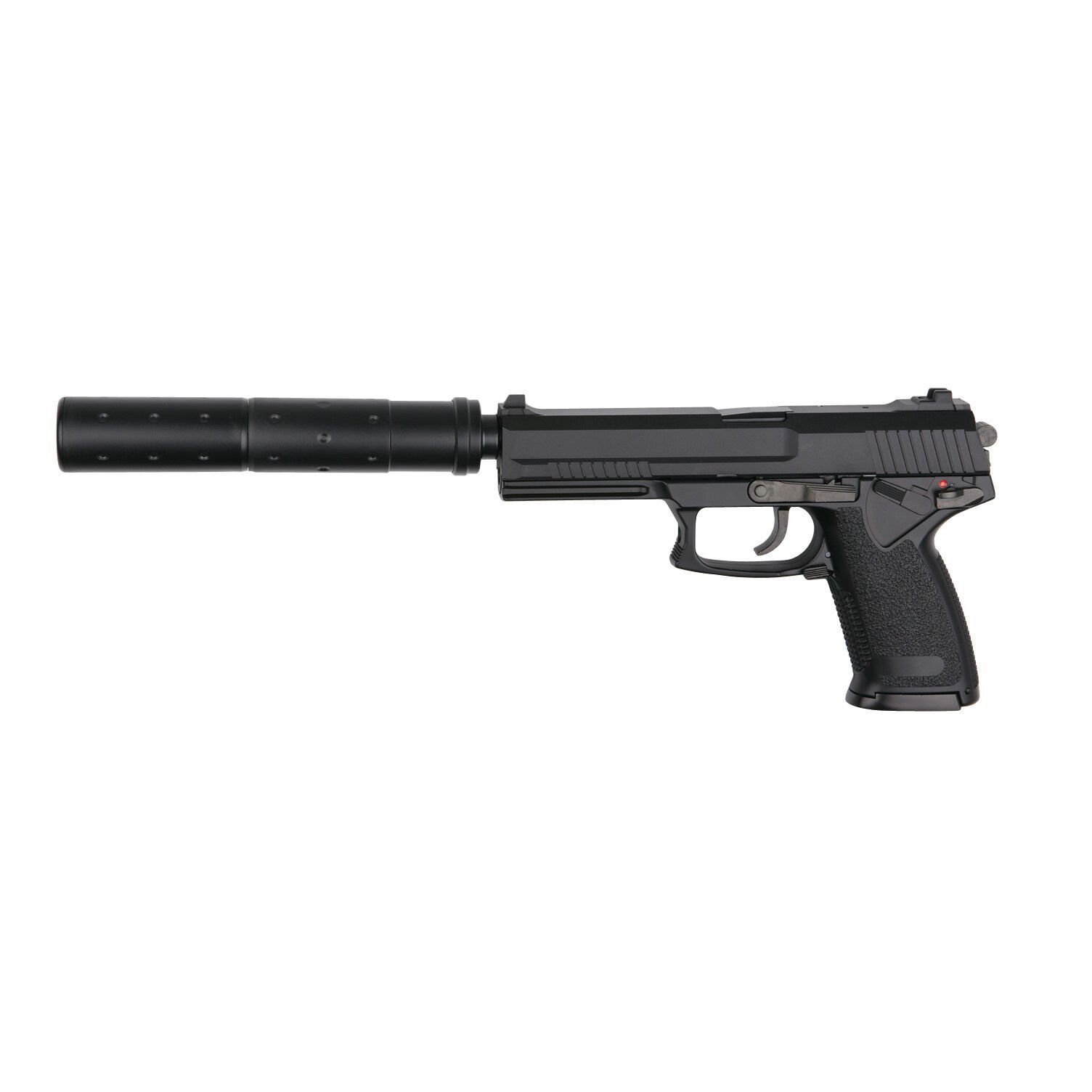 ASG MK23 AIRSOFT TABANCA SUSTURUCU DAHIL