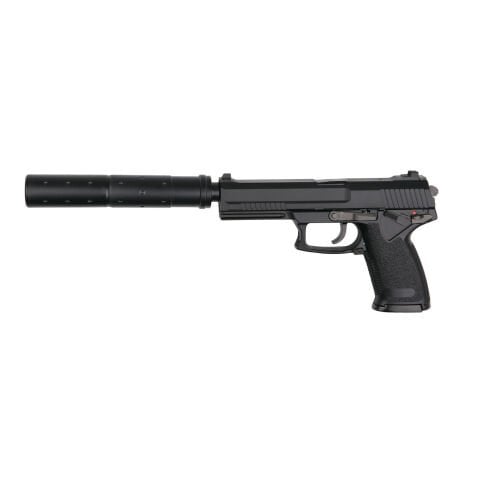 ASG MK23 AIRSOFT TABANCA SUSTURUCU DAHIL