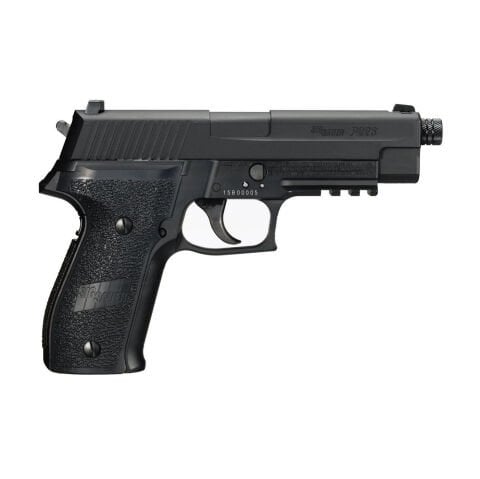 SIG SAUER P226-MK25 FULL METAL BLOWBACK HAVALI TABANCA