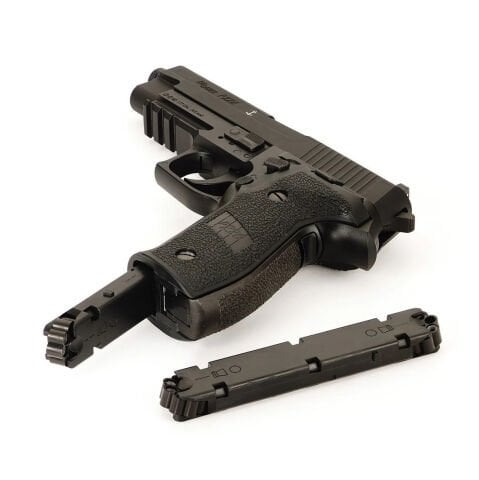 SIG SAUER P226-MK25 FULL METAL BLOWBACK HAVALI TABANCA