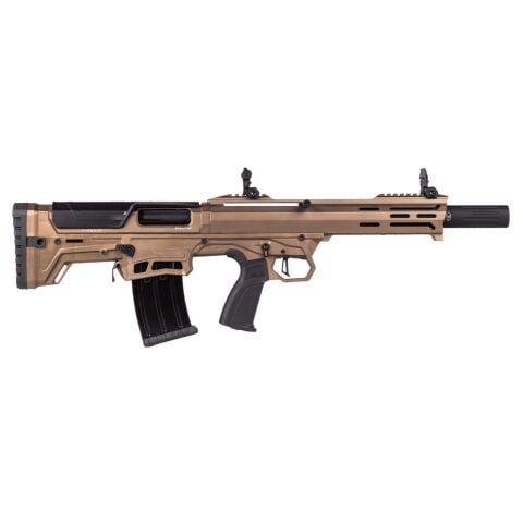 Typhoon Sierra 12 Bullpup Bronz Yarı Otomatik Av Tüfeği