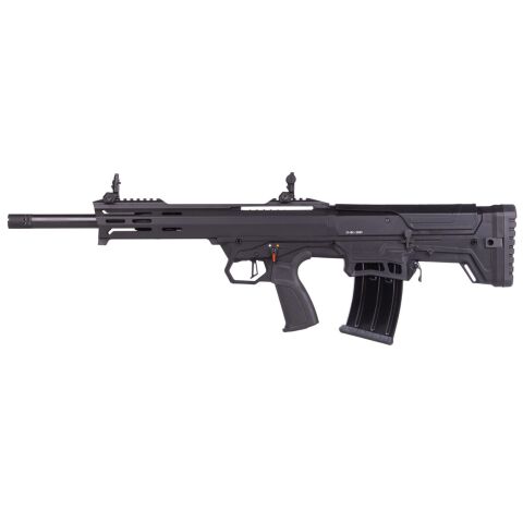 Typhoon Sierra 12 Bullpup Siyah Yarı Otomatik Av Tüfeği