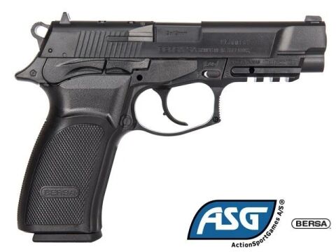 ASG BERSA THUNDER 9 PRO HAVALI TABANCA 17302