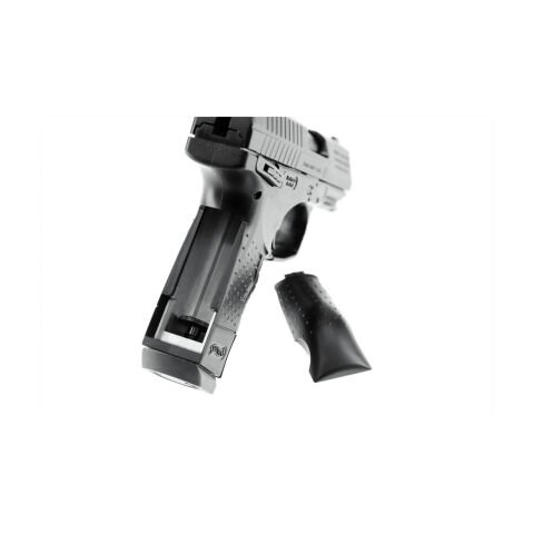 UMAREX WALTHER CP99 CMP. 4,5MM HAVALI TABANCA SİYAH