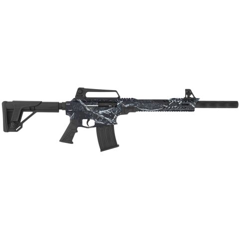 Hatsan Escort DF-12 Moonshine Otomatik Av Tüfeği