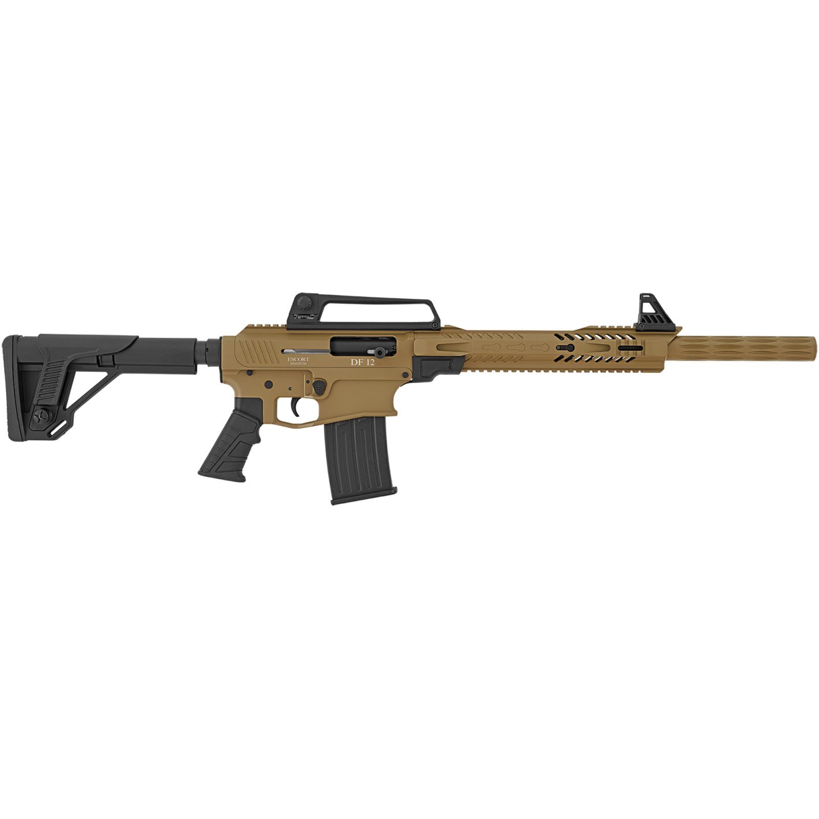Hatsan Escort DF-12 FDE Otomatik Av Tüfeği