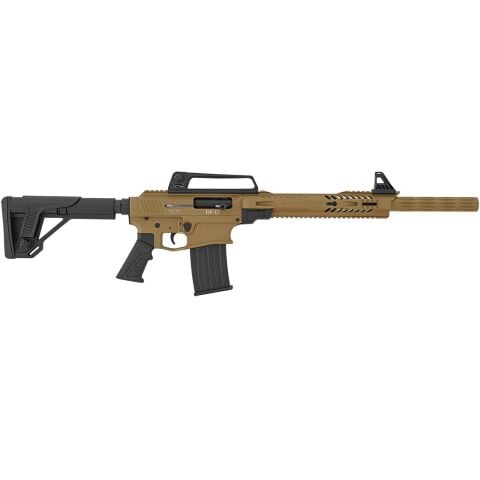 Hatsan Escort DF-12 FDE Otomatik Av Tüfeği