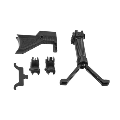 Hatsan Escort DF-12 Siyah Otomatik Av Tüfeği