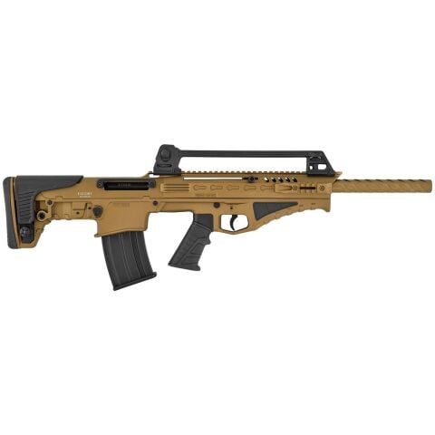 Hatsan Escort BTS-410 Bronze Bullpup Şarjörlü Av Tüfeği