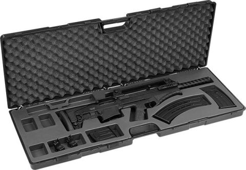 Hatsan Escort BTS-410 Siyah Bullpup Şarjörlü Av Tüfeği