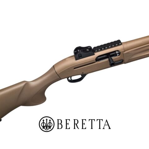 Beretta 1301 Tactical FDE (Çöl) Otomatik Av Tüfeği
