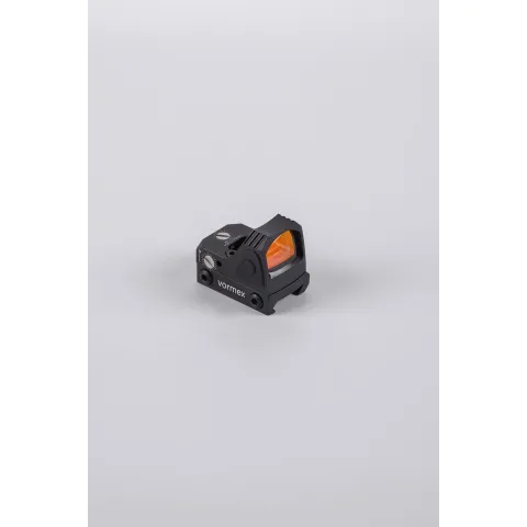 Vormex Coss-5 Red Dot