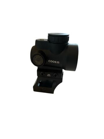 COOS35 4-5 MOA HD Reddot