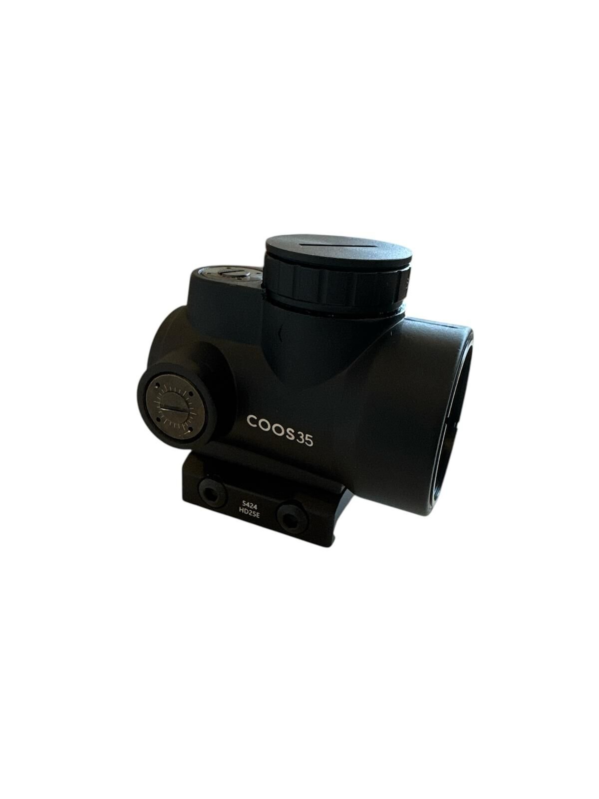 COOS35 4-5 MOA HD Reddot