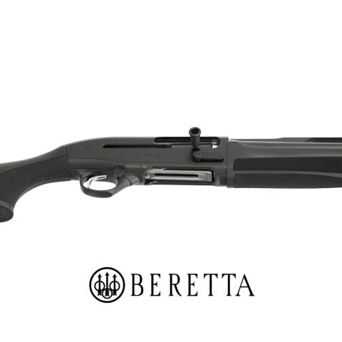 Beretta 1301 Competition Siyah Otomatik Av Tüfeği
