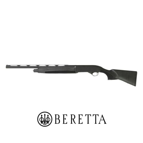 Beretta 1301 Competition Siyah Otomatik Av Tüfeği