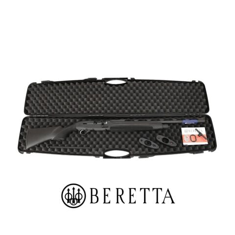Beretta 1301 Competition Siyah Otomatik Av Tüfeği