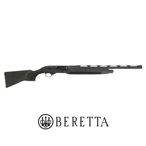 Beretta 1301 Competition Siyah Otomatik Av Tüfeği