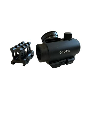 COSS35 - N.B004 Red Dot Nişangâh