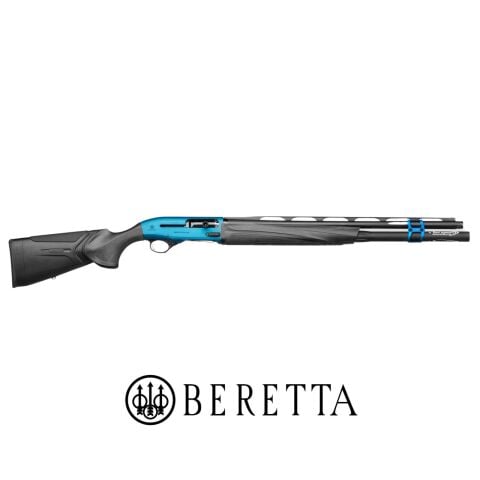 Beretta 1301 Comp Pro Mavi Otomatik Av Tüfeği