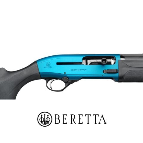 Beretta 1301 Comp Pro Mavi Otomatik Av Tüfeği