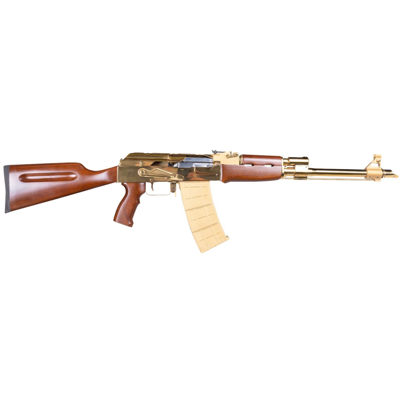 Dağlıoğlu FD 63 GOLD Yarı Otomatik Av Tüfeği