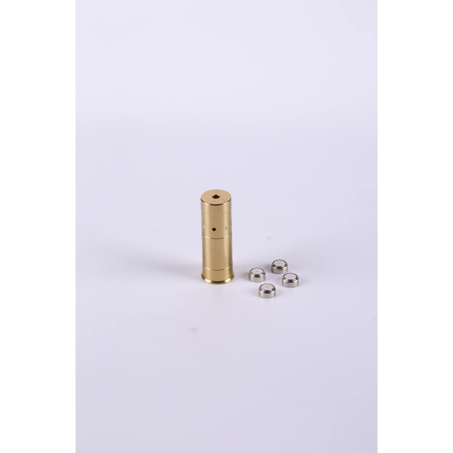 12 Kalibre Sıfırlama Lazeri