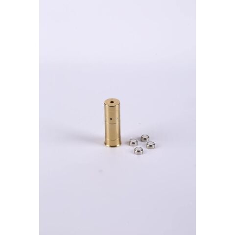 12 Kalibre Sıfırlama Lazeri