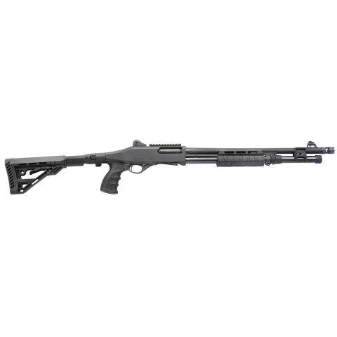 Stoeger P3000 Taktikal Teleskopik Pompalı Av Tüfeği V2