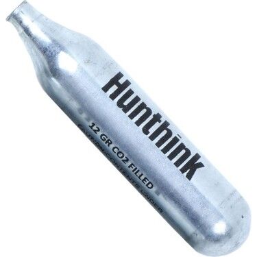 Hunthink 12 Gr 50 Adet CO2 Havalı Tabanca Tüpü