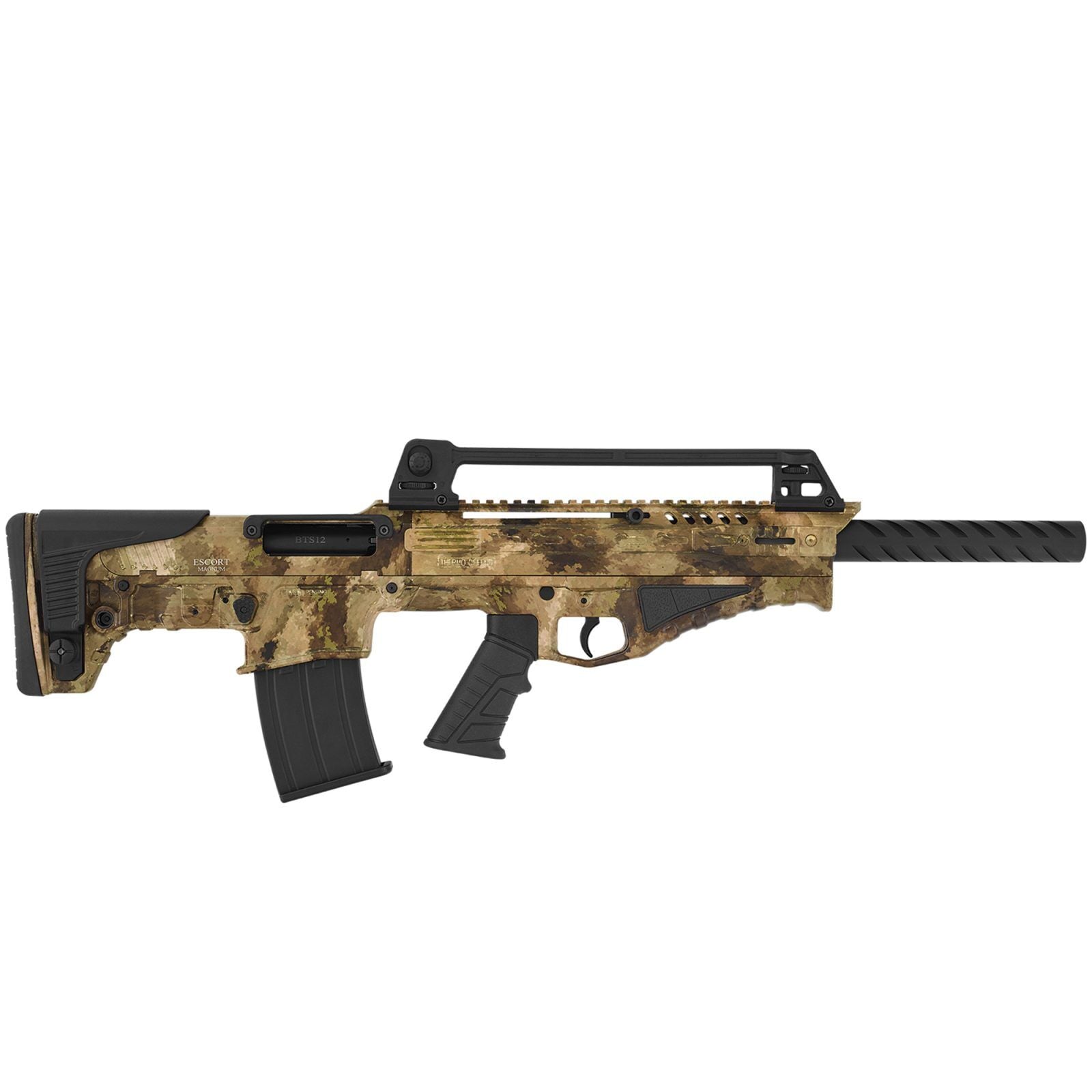 Hatsan Escort BTS 12 Camo Bullpup