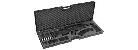 Hatsan Escort BTS 12 Tactical Bullpup Siyah Yarı Otomatik Av Tüfeği