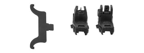 Hatsan Escort BTS 12 Tactical Bullpup Siyah Yarı Otomatik Av Tüfeği