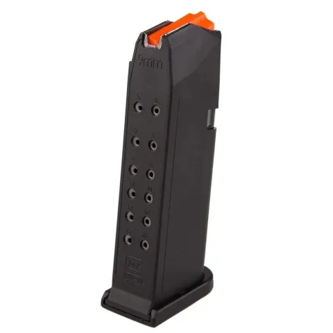 Glock Orjinal Tabanca Şarjörü