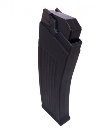 Armsan RS-S1 Şarjörlü Yarı Otomatik İçin 10´lu Yedek Şarjör