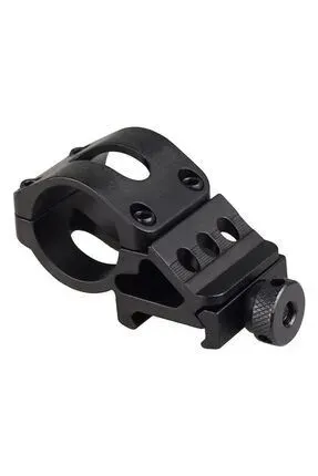 TAKTİK FENER APARATI 22 MM PİKATİN RAY UYGUMLU