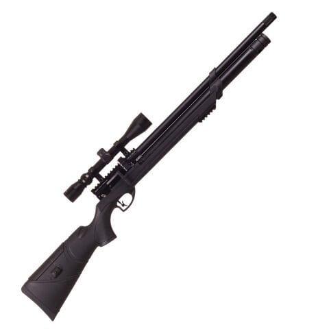 Niksan PCP Archero-S Havalı Tüfek