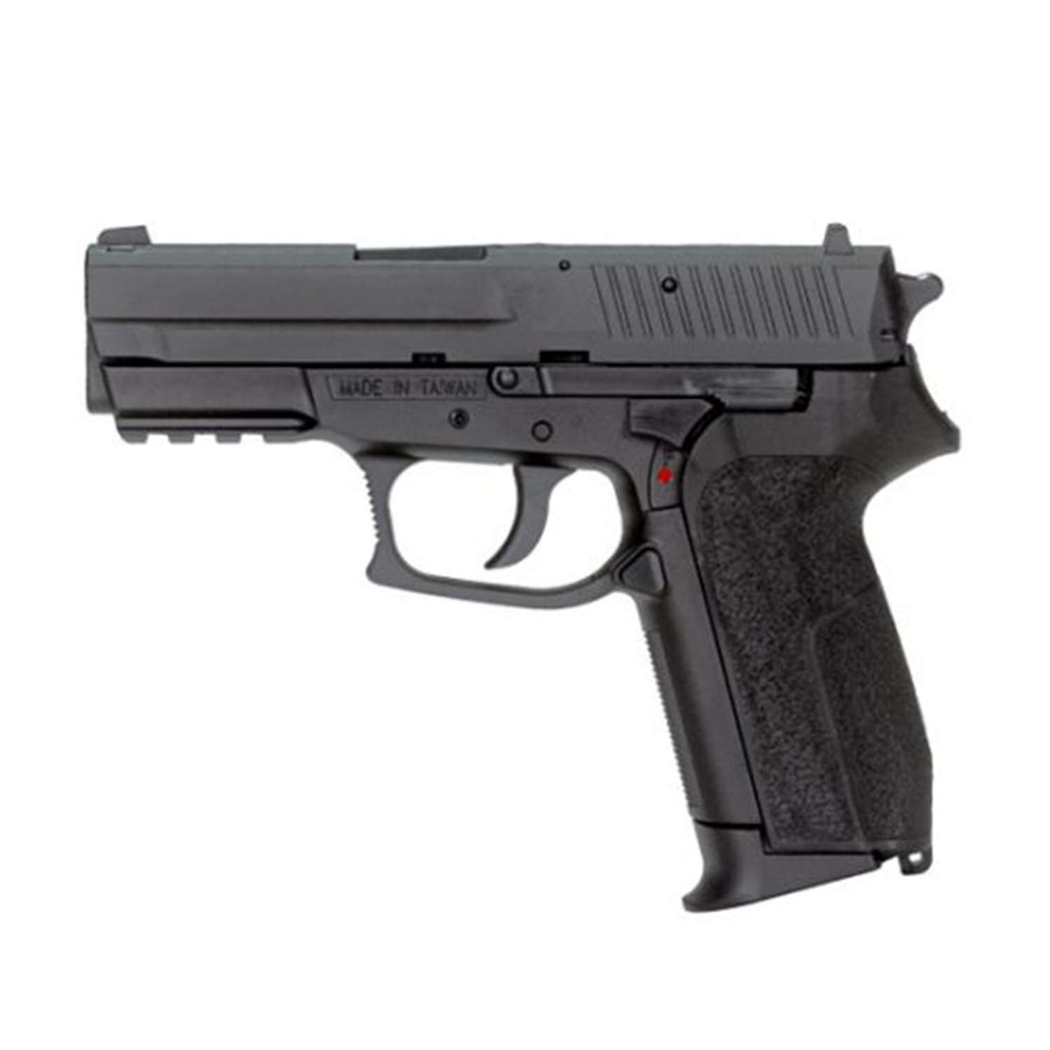 KWC KM47 2022 CO2 Havalı Tabanca