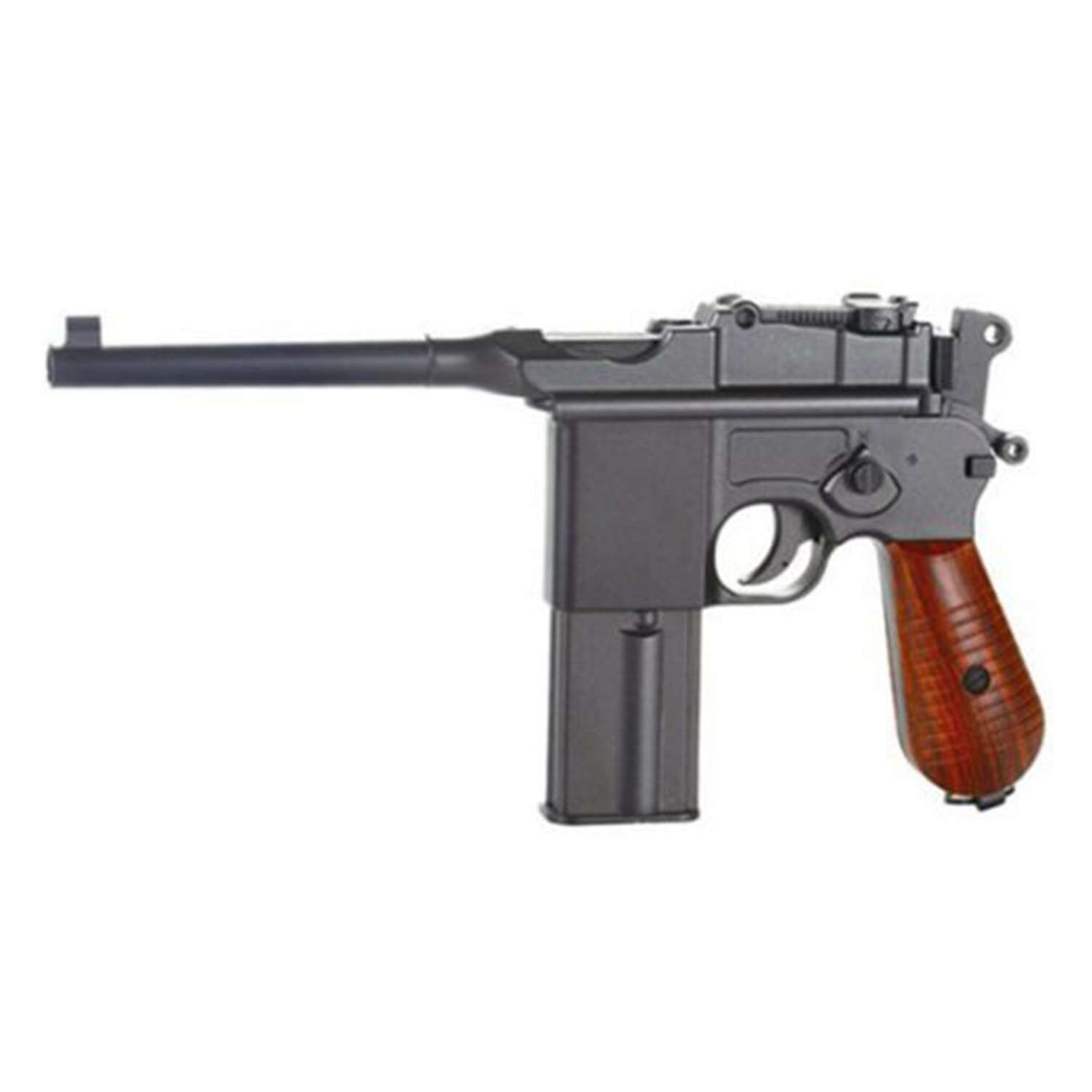 KWC KMB18 CO2 Havalı Tabanca
