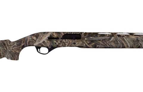 Stoeger M3000 Peregrine Camo MAX-5 Yarı Otomatik Av Tüfeği