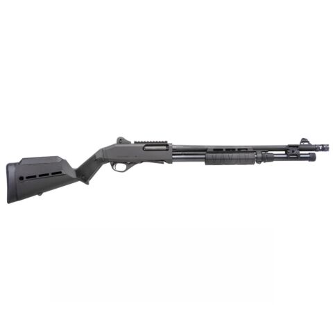Stoeger P3000  Taktikal Sabit Dipçik Pompalı Av Tüfeği Yeni Versiyon V2