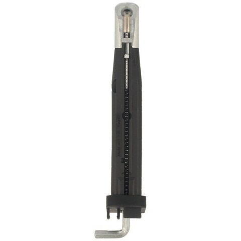 EKOL ES P66 4.5mm Polimer FUME Havalı Tabanca