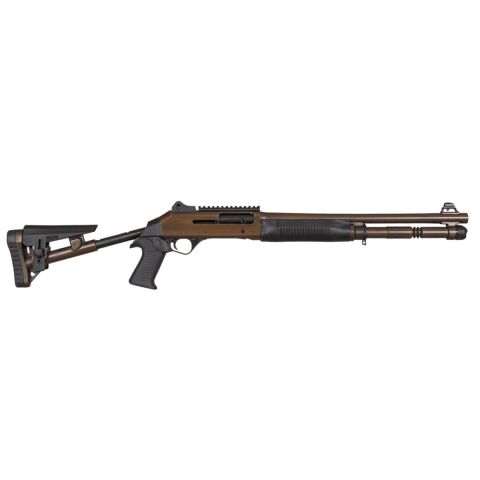 Aksa Crossfire Wi Bronz Otomatik Av Tüfeği